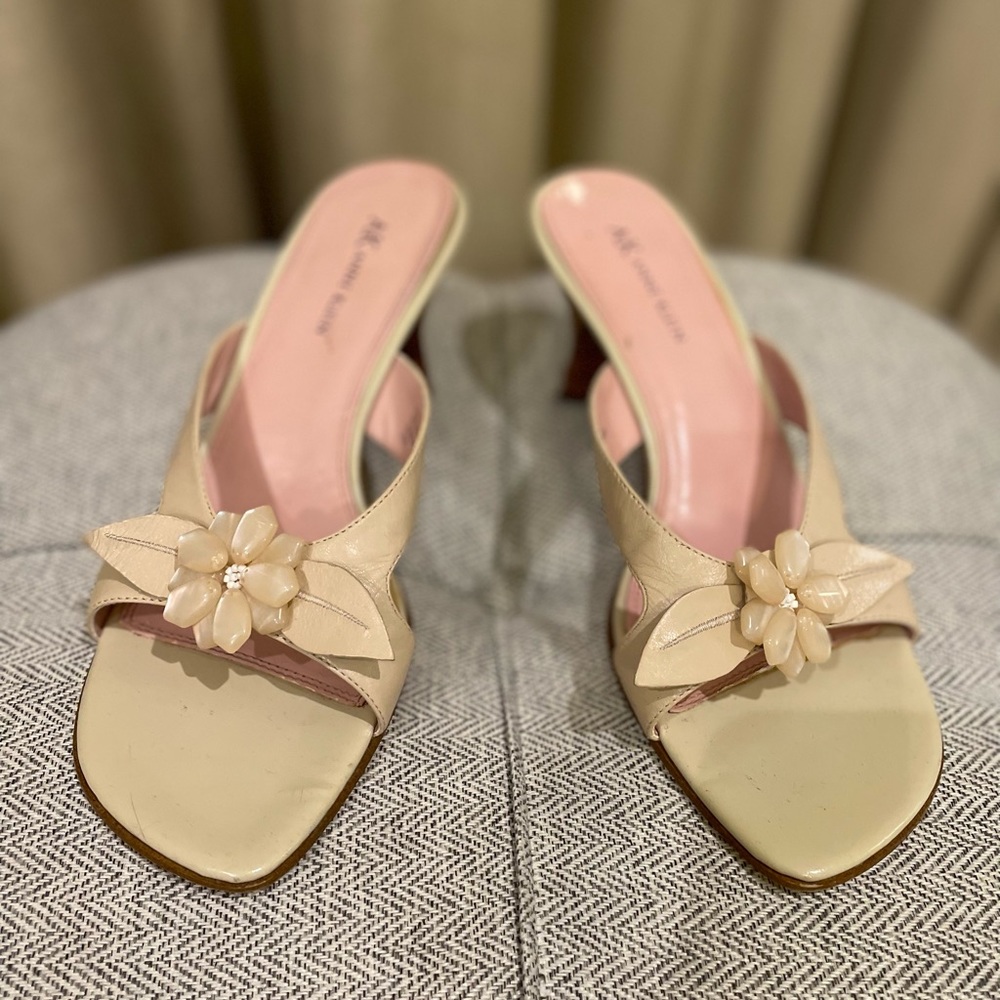 Anne Klein Sandals